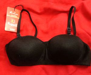 Lightly Padded Bra Shape Wear