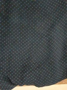 Floral Print Fabric