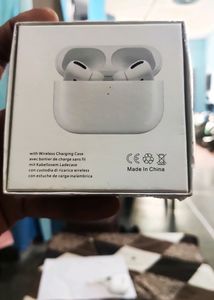 Deal Of The Day Brand New Airpod Pro