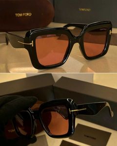 Tom Ford Sunglasses Unisex Og Model