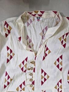 Short Kurti