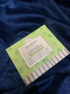 Dot&Key Cica Calming Oil-Free Moisturiser