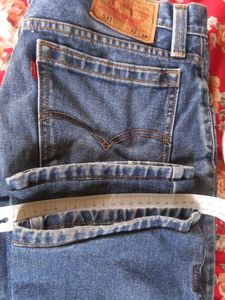 Levis 531