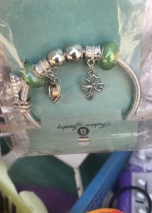 Evil Eye Bracelet Combo 2