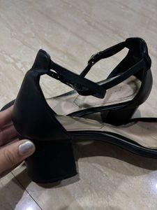 ALDO Block Heels