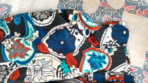 🦚Paisley Print Leggings