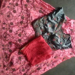 Lehnga For Girls