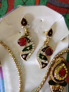 Necklace