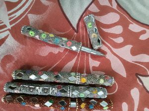 Mirror Pen For Sale