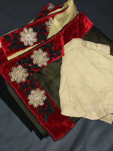 Occasional Saree