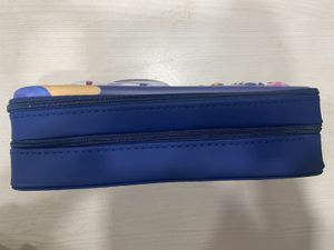 Astronaut And Princess Theme Pouch