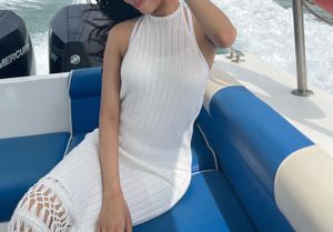 Resort/ Beach Wear Dress
