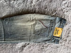 Buckaroo rare vintage jeans