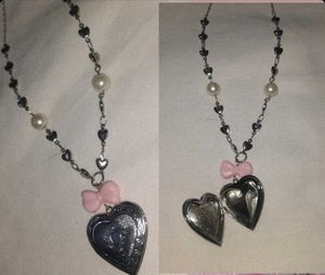 ♡Fairycore Memento Locket♡