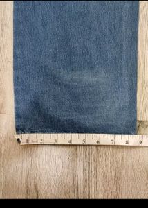 Sc1733 Reason Jeans Waist 40
