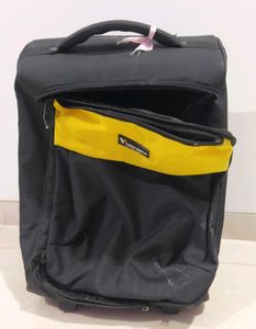 Trolley Bags (Set Of 2)