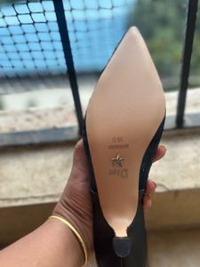 Dior J&#39;Adior Slingback Pumps