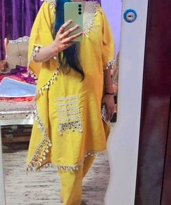 Heavy Kaftan Suit For Party Wear Dress 🤩😍🎁