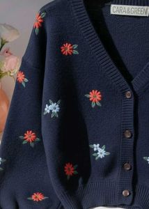 🌼Pinteresty Knit Cardigan🪻