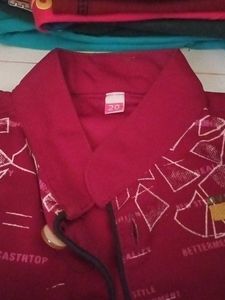 Coat For Baby Boy