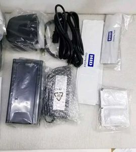HID Fargo HDP5000 ID Card Printer