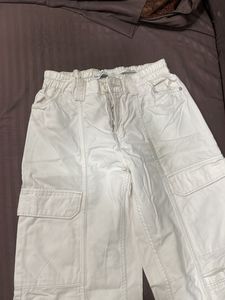 Off White Jeans