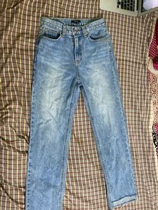 Blue Denims - Never Used