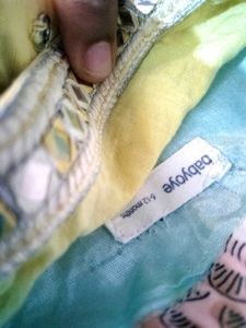 Boy Kurta With Jacket