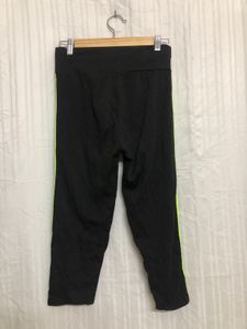 Black Leggings For Women