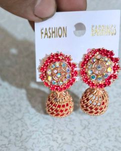 Fashion Earrings