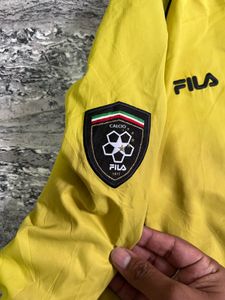 FILA JACKET