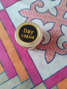 Day Cream