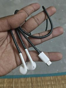 Apple Earpods