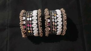 Handmade Bangles