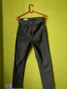 Boyfriend Jeans