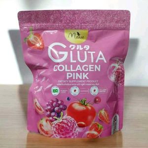 Gluta Pink Collagen