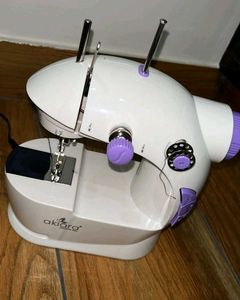 Akiara Sewing Machine