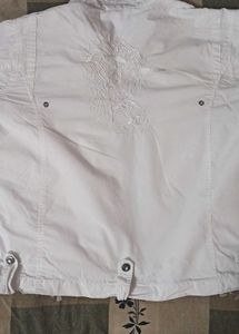 Stone Stylish Jacket