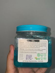DR.RASHEL Hyaluronic Acid Gel