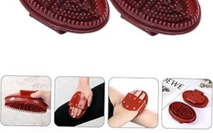 Body Silicon Scrubber