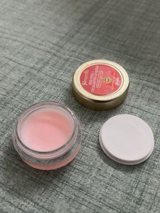 Fabessentials Body Milk &amp; Lip Butter
