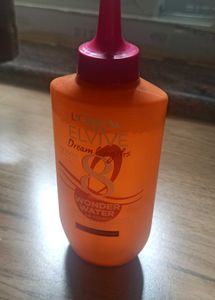 Loreal Elvive 8 Sec Wonder Water (UK Product)