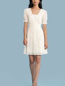 Ritu Kumar Lace Dress