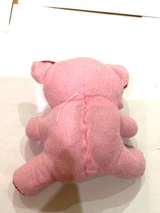 Small Cute Taddy