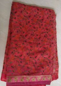 Designer Saree A
