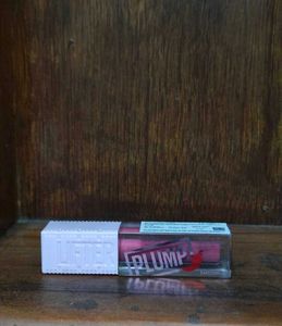 Maybelline Lifter plump Gloss