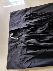 Elegant Black kurta set