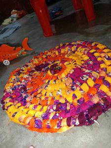 Homemade Doormat&#39;s