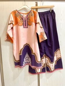 Ethnic Kurta / coord setSet