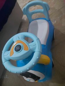 Toy Car